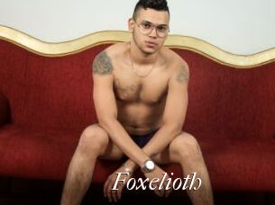 Foxelioth