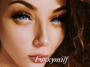 Foxxymilf