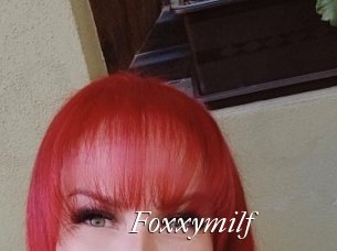 Foxxymilf