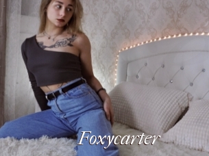 Foxycarter