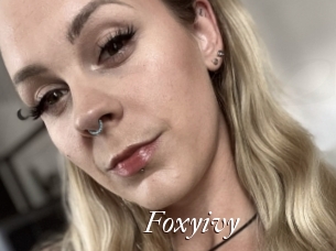 Foxyivy