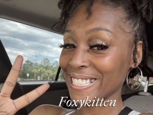 Foxykitten