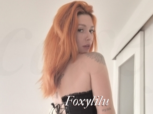 Foxylilu