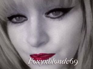 Foxyxblonde69