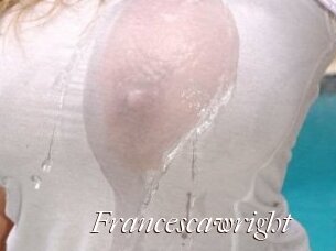 Francescawright