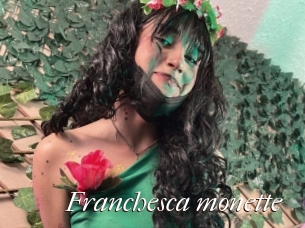 Franchesca_monette