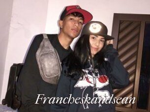 Francheskandsean