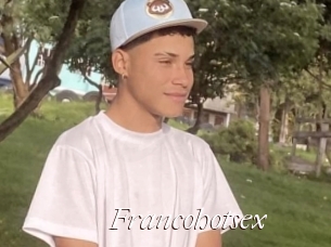 Francohotsex