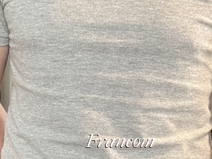 francom Cam Sexy