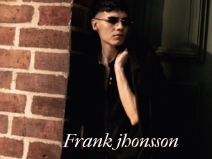 Frank_jhonsson