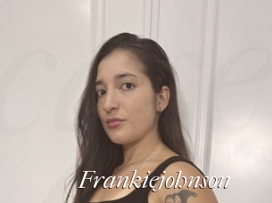 Frankiejohnson