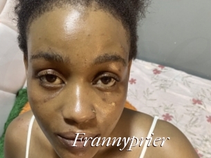 Frannyprier