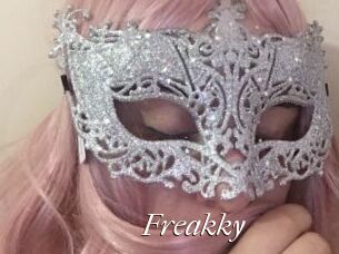 Freakky