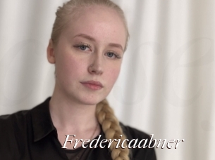 Fredericaabner