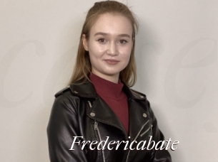 Fredericabate