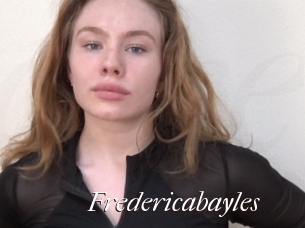 Fredericabayles