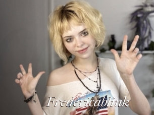 Fredericablink