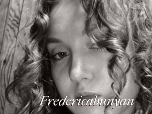 Fredericabunyan