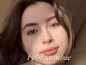 Fredericaclose
