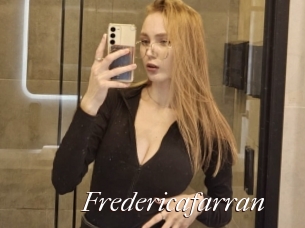 Fredericafarran