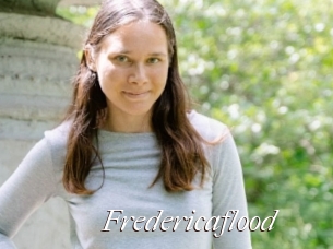 Fredericaflood