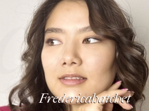 Fredericahatchet