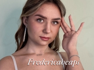 Fredericaheaps