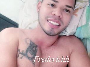 Frederickk