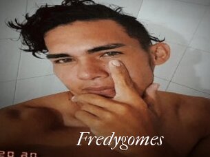 Fredygomes