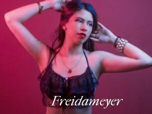 freidameyer Cam Sexy