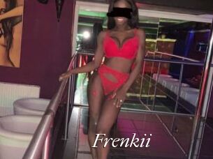 Frenkii
