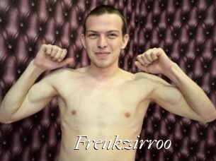 Frenkzirroo
