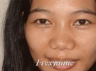 Frexyanne
