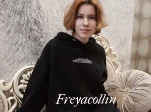 Freyacollin