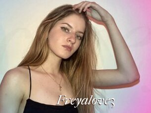 freyalove3 Cam Sexy
