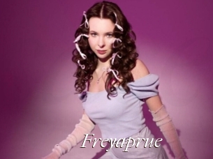 Freyaprue
