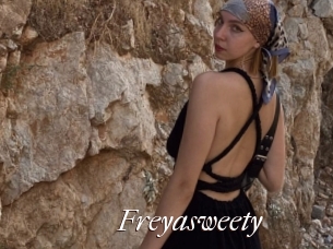 Freyasweety