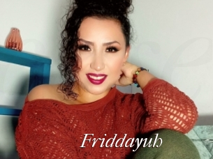 friddayuh Cam Sexy