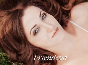 Friendeva