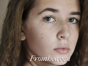 Fromheaven