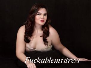 Fuckablemistress