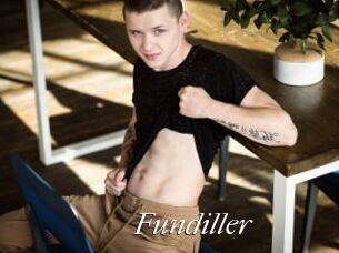 Fundiller