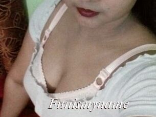 Funismyname