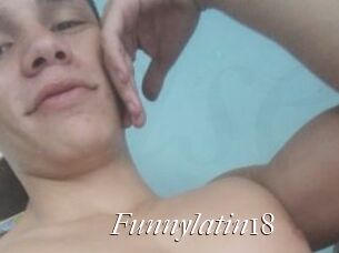 Funnylatin18