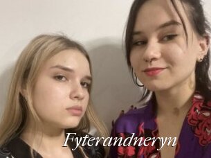 Fyterandneryn