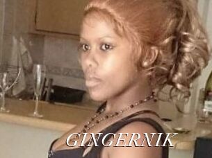 GINGERNIK