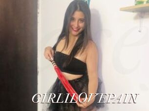 GIRLILOVEPAIN