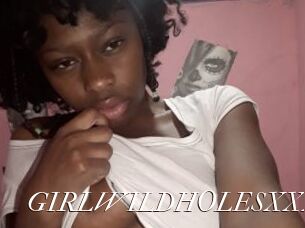 GIRLWILDHOLESXXX Cam Sexy