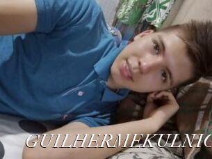 GUILHERMEKULNIG