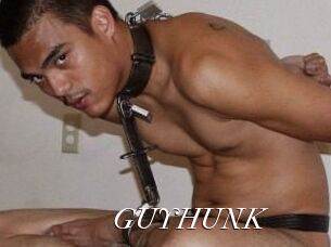GUYHUNK
